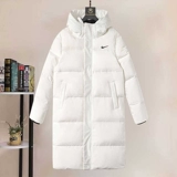 Зимний пуховик, парная одежда подходит для мужчин и женщин для влюбленных, куртка, подходит для подростков, увеличенная толщина