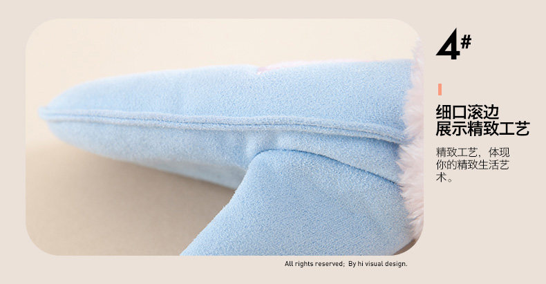 Gants pour enfants en acrylique - Ref 2146840 Image 43