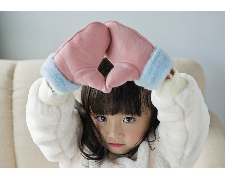 Gants pour enfants en acrylique - Ref 2146840 Image 36