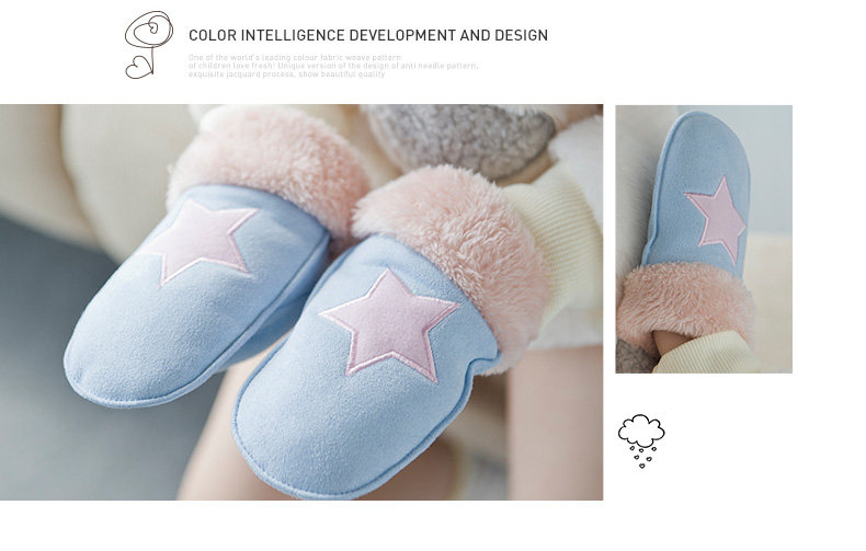 Gants pour enfants en acrylique - Ref 2146840 Image 39