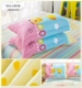 Trẻ em phim hoạt hình bông gối em bé dễ thương con thấm gối cao su bao gồm 30 × 50 sinh viên mùa hè đơn - Gối trường hợp gối ôm cho trẻ sơ sinh