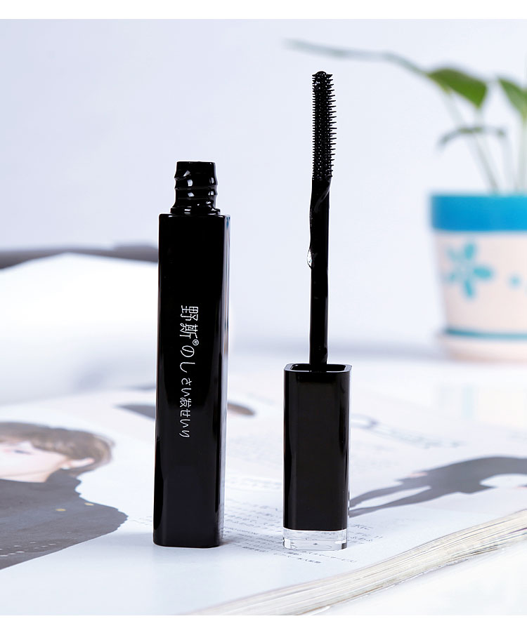 Now Japan original Wilds Broken Hair Shaping Cream Hair Shaping Balm Hairspray Hairspray Oblique Roll Bangs Hair Anti-Frizz Adult Children
