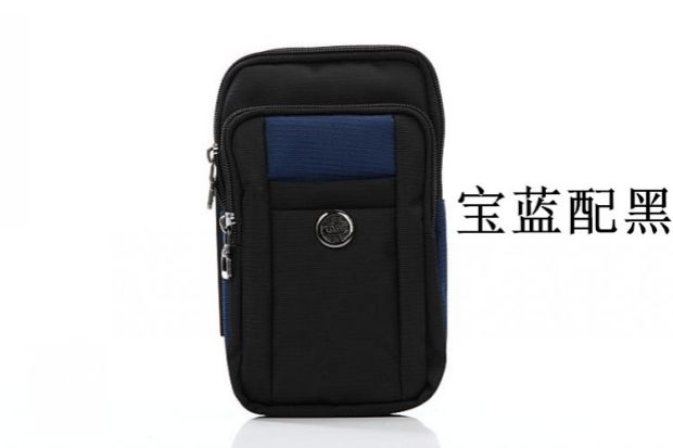 Túi điện thoại di động Huawei Mate 20 X tận hưởng túi MAX tận hưởng túi đeo vai 9 Plus Messenger đeo đai nam túi đeo bụng adidas chính hãng	