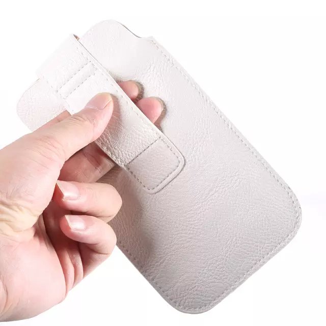 Túi điện thoại di động OPPO R9 Plus đeo túi đeo lưng 4.7 5 inch 5.5 6.3 5.2 	mua túi đeo hông	