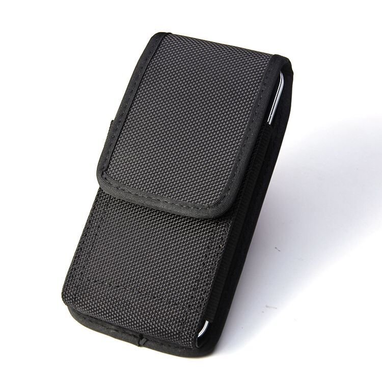 Gạo đỏ 6Pro túi điện thoại di động Note5 túi nam đeo đai dọc 6 inch túi thể thao Xiaomi Note3 túi lv nữ