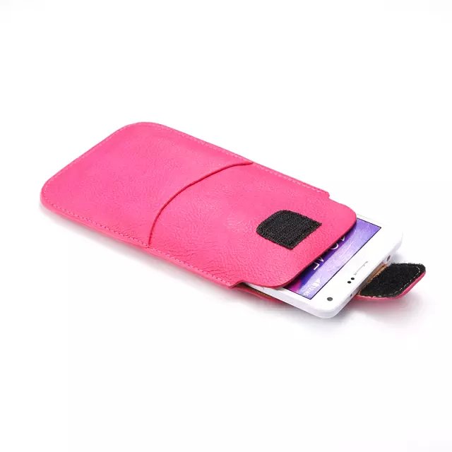Bao da Apple 78P 6s treo túi đeo túi điện thoại di động 8P VIVO Y83 Y85 đeo thắt lưng nam OPPO A1 A3 A5 - Túi đai đeo hông chạy bộ