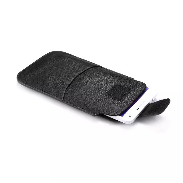 Bao da Apple 78P 6s treo túi đeo túi điện thoại di động 8P VIVO Y83 Y85 đeo thắt lưng nam OPPO A1 A3 A5 - Túi đai đeo hông chạy bộ