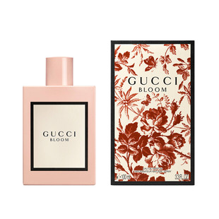 Gucci古驰 进口Blooml淡香水