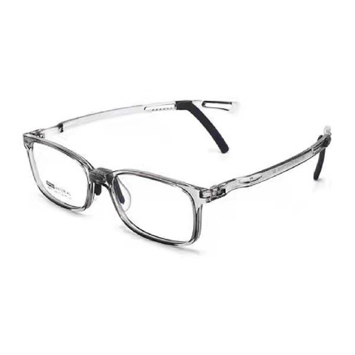O'Furi 8017 Ultra Light TR90 Детские почти зрение и зрение с зеркальными стеклами рама полного цвета конфеты