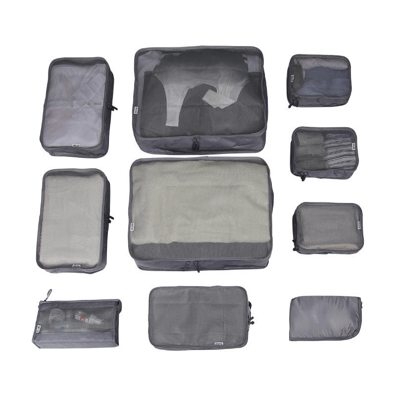 Ma Dongqiang travel organizer bag storage bag suit underwear clothing women's storage bag organizer bag swimming clothes packaging bag