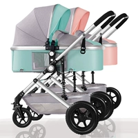 Дракон и Феникс Два -колор. Четыре резиновых колеса