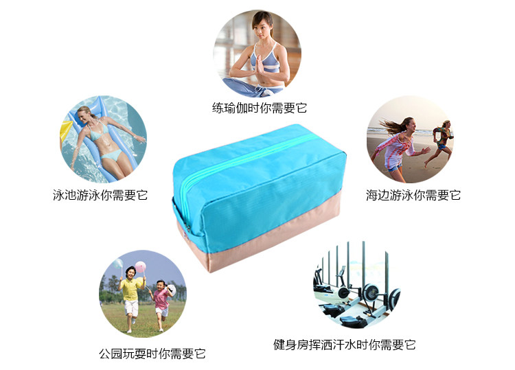 Sac de sport - Ref 10598 Image 11