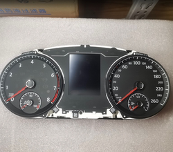 폭스 바겐 T- 크로스 폭발성 기기 2SD920640