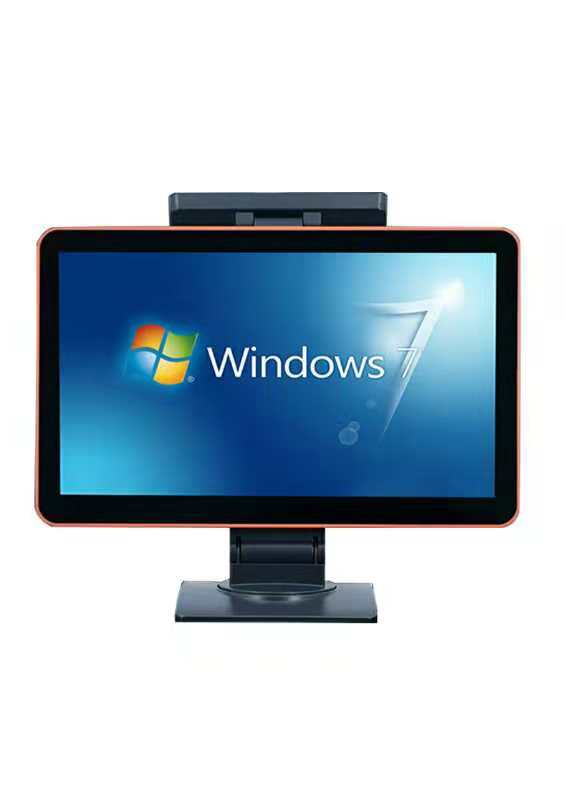 15.4 inch 15.6 inch cash register display Supermarket cash register monitor EDP LVDS interface