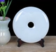 Ngọc bích Afghanistan hòa bình khóa trang trí phòng khách và cảnh quan của ngôi nhà ban đầu quà tặng trang trí hiên cách decor phòng ngủ