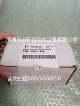 Brand new original installation DEUBLIN 902-120-188 = (250-685-445) RFQ