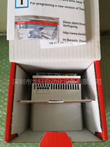  The foldfold module BECKHOFF CX5020-0111 cp2921-0000 CX1030-0012
