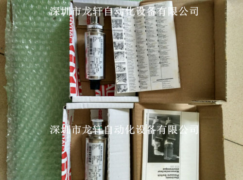 (Company's brand new) Hedek EDS 344-3-016-Y00 to make a previous RFQ