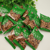 Five-spice beans Changbiao bulk back-to-fragrant baked fried spicy chewy soybeans snacks leisure wine snacks Jiangxi Shangrao specialty