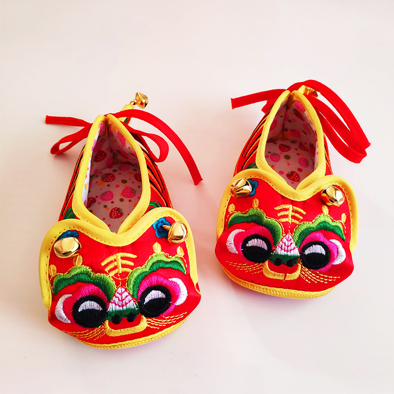 baby cloth shoes