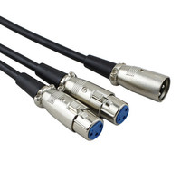 Bay Bridge KQ7756 Camon Revolution Mother Single Canon Revolution Double Canon Mother 10% II Balance Line Audio Line