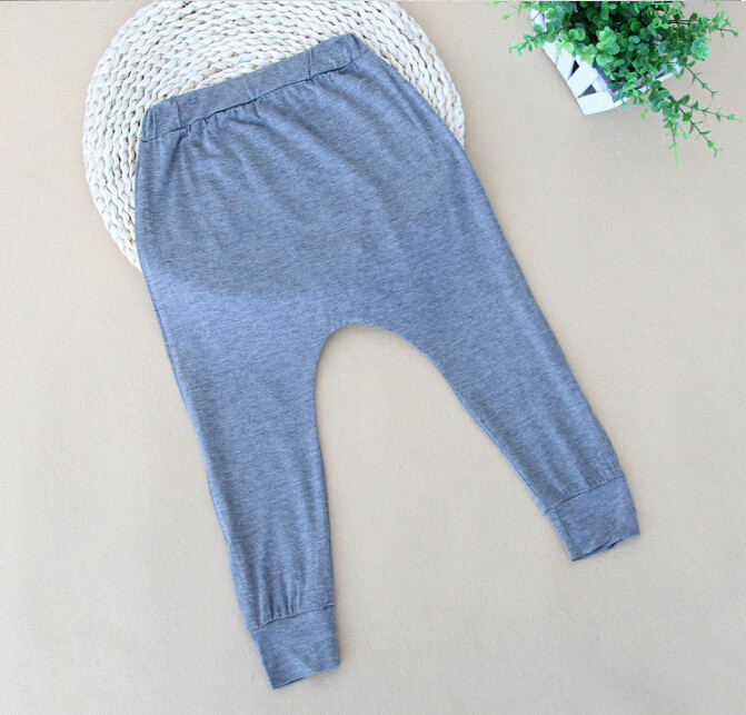 Pantalon pour garcons et filles CANBAOER - Ref 2058394 Image 13