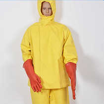 Electrician protective clothing for live work electrician and welder high voltage insulating overalls fire protection electrical insulation equipment