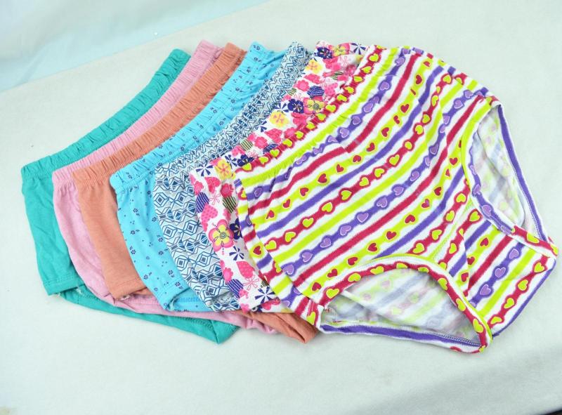 Đặc biệt cung cấp đồ lót trung và già tuổi nam và nữ cotton cha và mẹ đồ lót cũ cao eo lớn quần short tam giác cotton set quần lót nam đẹp