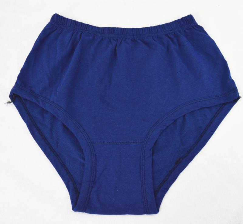 Đặc biệt cung cấp đồ lót trung và già tuổi nam và nữ cotton cha và mẹ đồ lót cũ cao eo lớn quần short tam giác cotton set quần lót nam đẹp