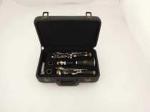 Embowee clarinet instrument