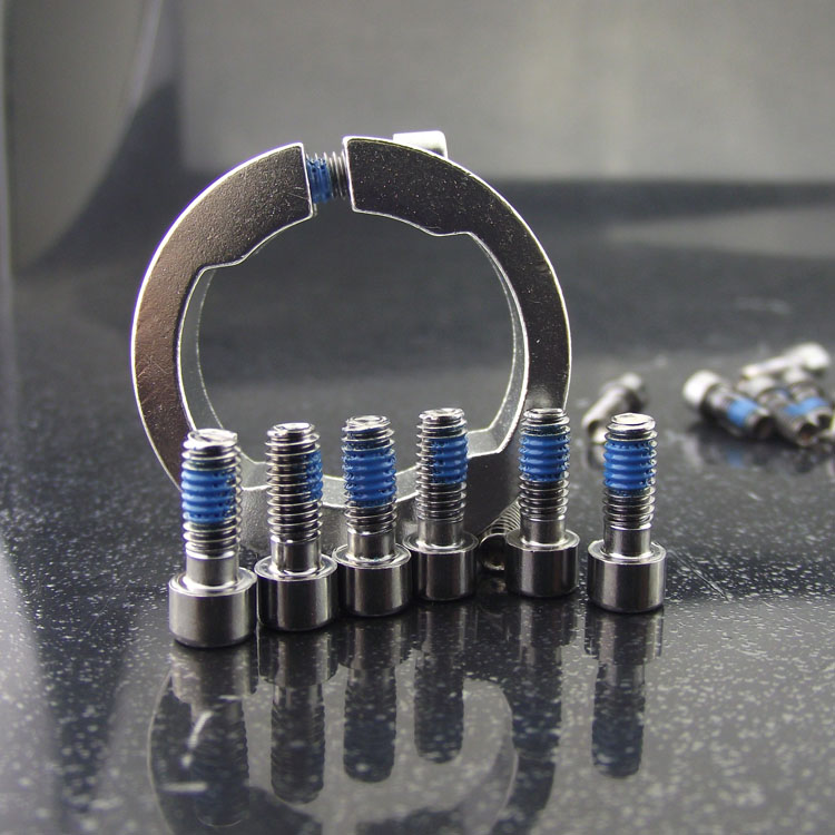 Poignées de vélo QUARRY - Ref 2345607 Image 28