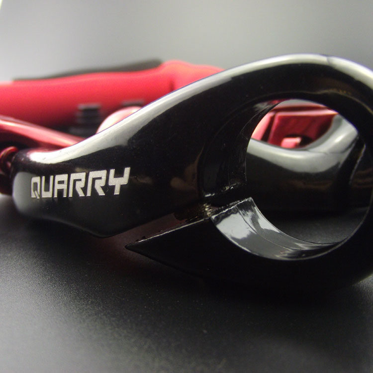 Poignées de vélo QUARRY - Ref 2337362 Image 19