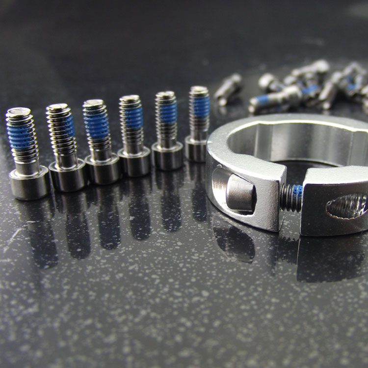 Poignées de vélo QUARRY - Ref 2345607 Image 26