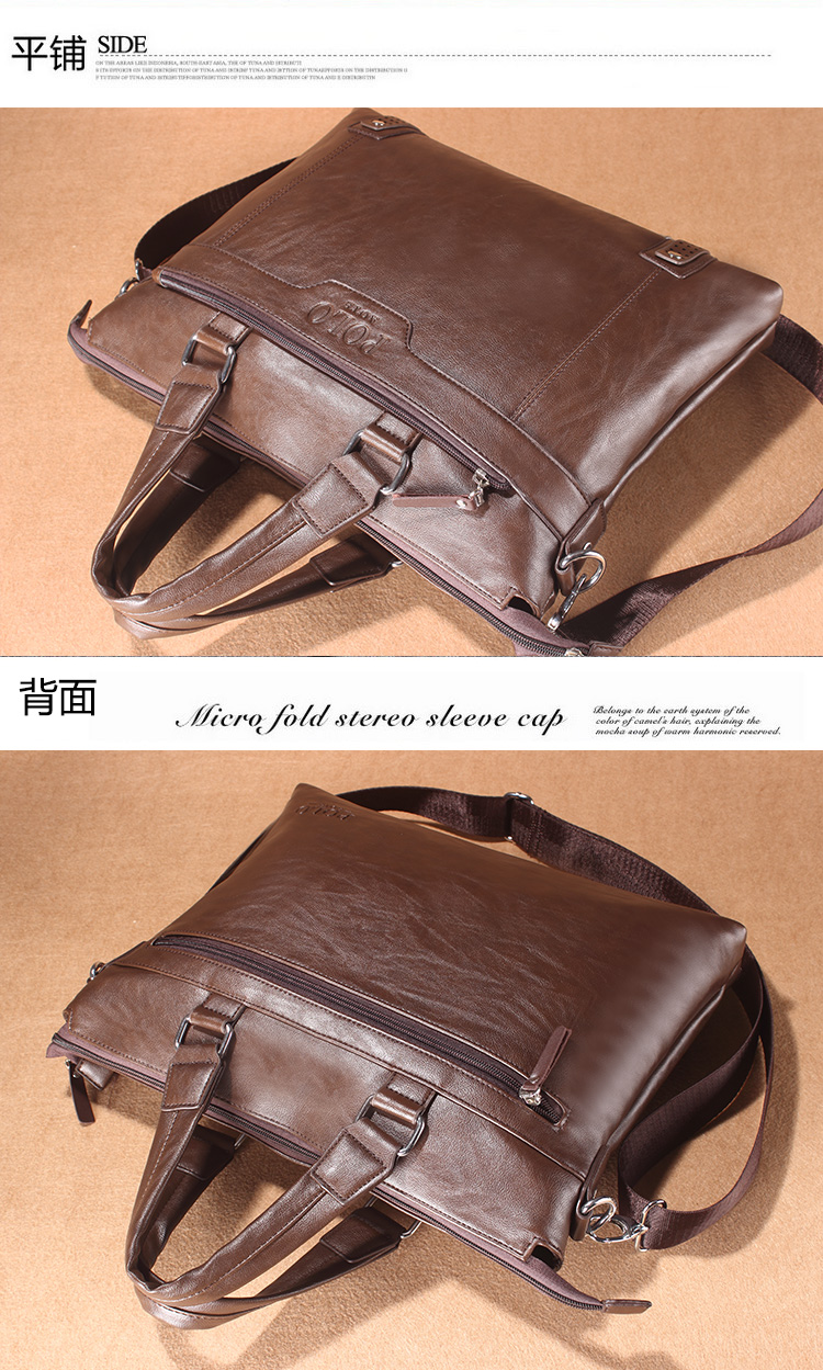 Sac homme - Ref 50865 Image 20
