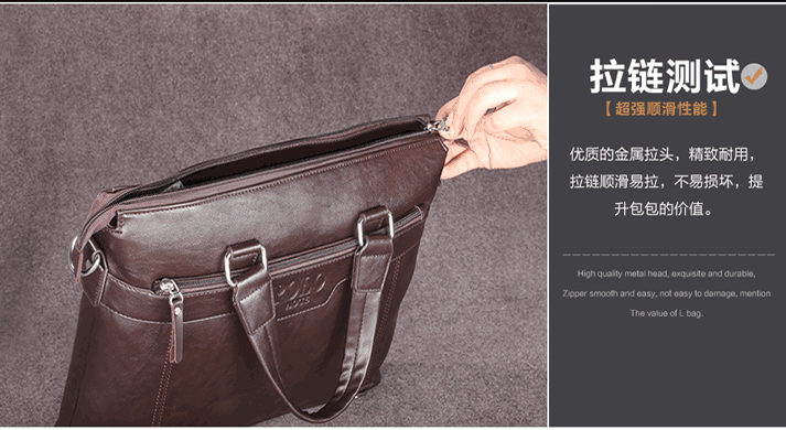 Sac homme - Ref 50865 Image 16