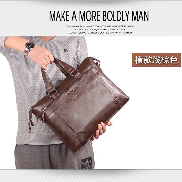 Sac homme - Ref 50865 Image 10