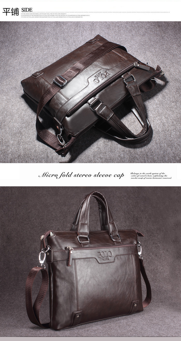 Sac homme - Ref 50865 Image 8