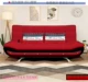 căn hộ nhỏ phòng khách sofa giường đa chức năng gấp nhỏ gọn di động và rửa được 1,8 m 1,5 đơn hoặc đôi ba hiện đại sử dụng kép - Ghế sô pha