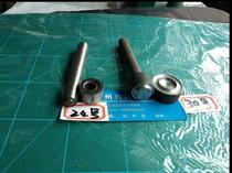 Manual eyelet button mold Air eye installation mold Eyelet button mold Knocking air eye button installation tool mold