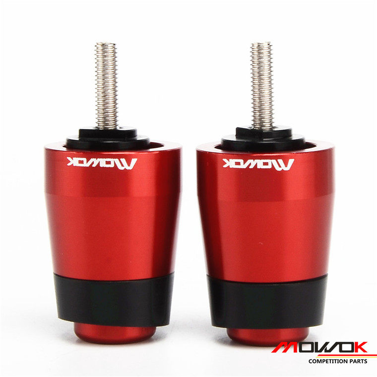 Mowok CB500F CBR650F r CB650F CBR300R special accessories balance terminal handle plug