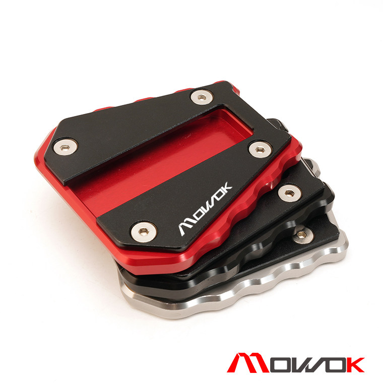 MOWOK is suitable for Huanglong TRK502X 502C 752S Huanglong 600 modified side brace to increase the cushion to increase the seat