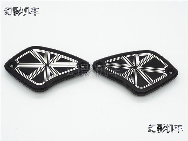 Ducati Devil DIAVEL XDIAEL S brakes on pump lid decorative oil pot lid modification accessories