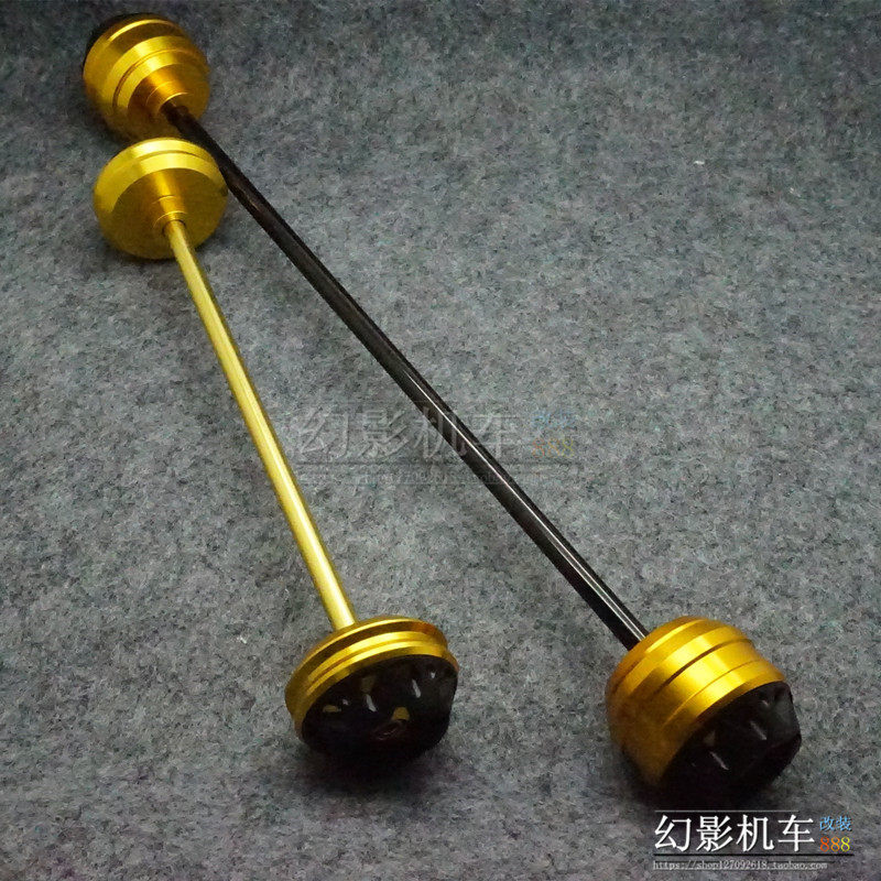 Applicable Mountain leaf TMAX530 T-MAX530 13-14-15 years before and after rim anti-fall ball