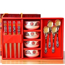 Practical Facebook tableware folk crafts characteristics ethnic gifts gifts abroad Foreign Affairs to send foreigners