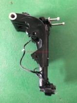 Mercury Four Rush 50-60 horsepower spindle steering new shock absorption original parts for sale