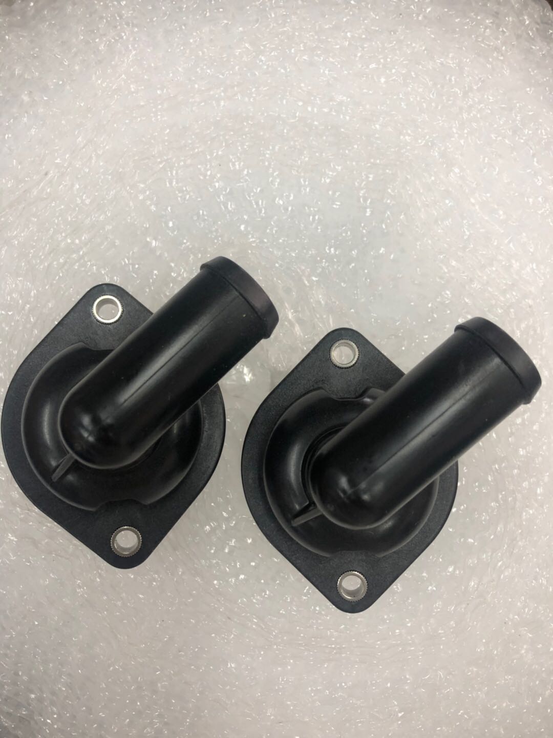 Mercury Tiger Shark Boat Outboard Four-Stroke 75-115 Hp Thermostat Temperature Control Valve