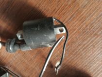 Yamaha two-stroke 40 horsepower boat outside machine high-pressure bag Yamaha boat outside machine ignition coil accessory