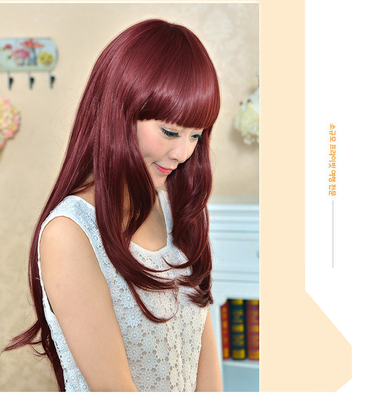 Perruque OTHER   Les cheveux longs - Ref 2609471 Image 15