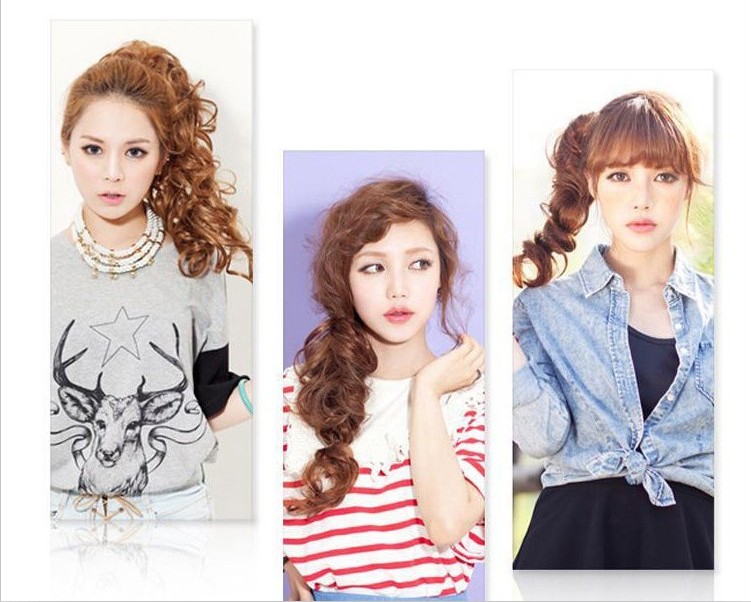 Extension mèches - Ref 218596 Image 33