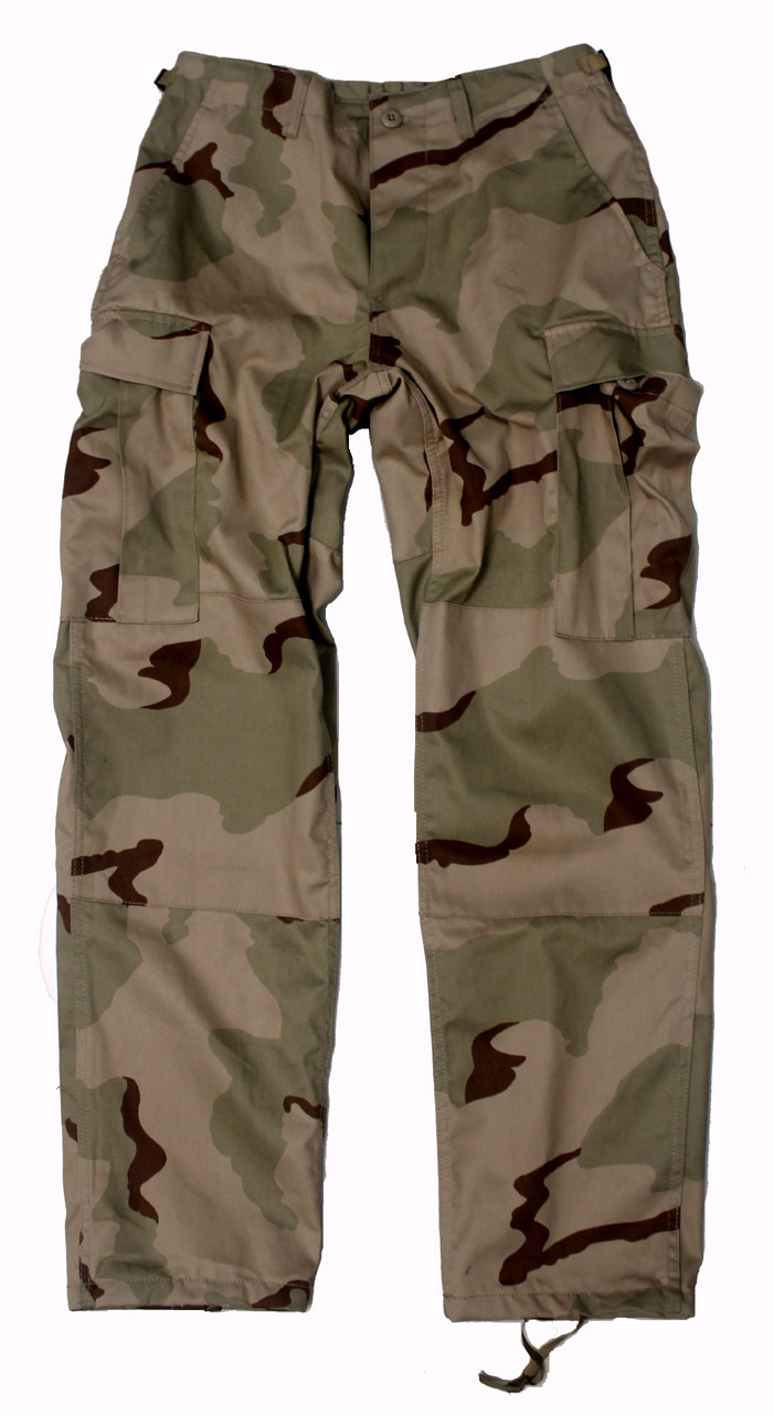 Classic fashion vintage trendy brand trousers thickened multi-bag tooling DCU pants street rock party Sandy